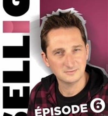 Sellig dans Episode 6