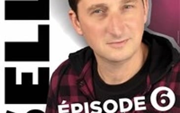 Sellig dans Episode 6