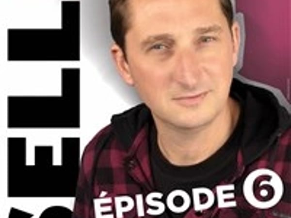 Sellig dans Episode 6
