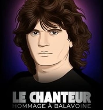 Le Chanteur, Hommage à Balavoine