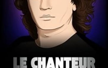 Le Chanteur, Hommage à Balavoine