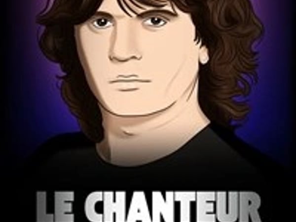 Le Chanteur, Hommage à Balavoine