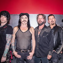 L.A. Guns