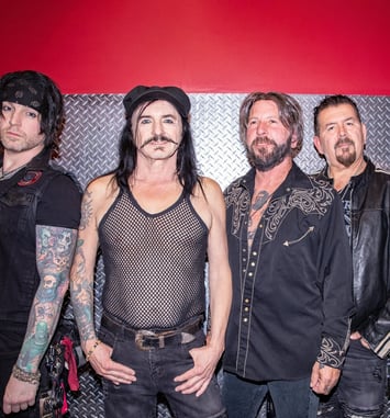 L.A. Guns