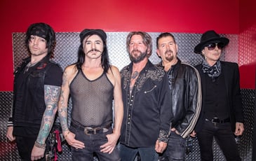 L.A. Guns