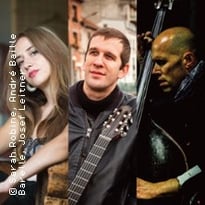 Souvatzi, Giniaux, Jennings et Ithaque(s)