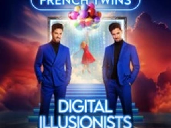 Les French Twins