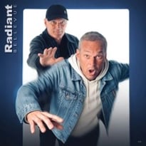 Laurent Baffie : Oh P***** Laurent !!
