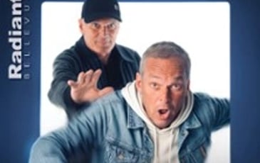 Laurent Baffie : Oh P***** Laurent !!
