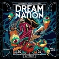 Dream Nation