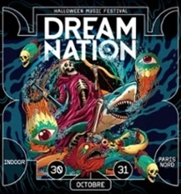 Dream Nation