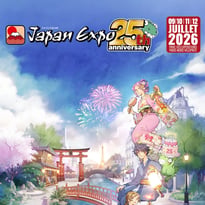 Japan Expo