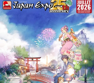 Japan Expo 2026