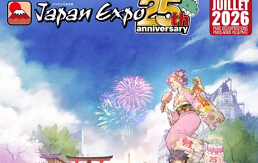 Japan Expo