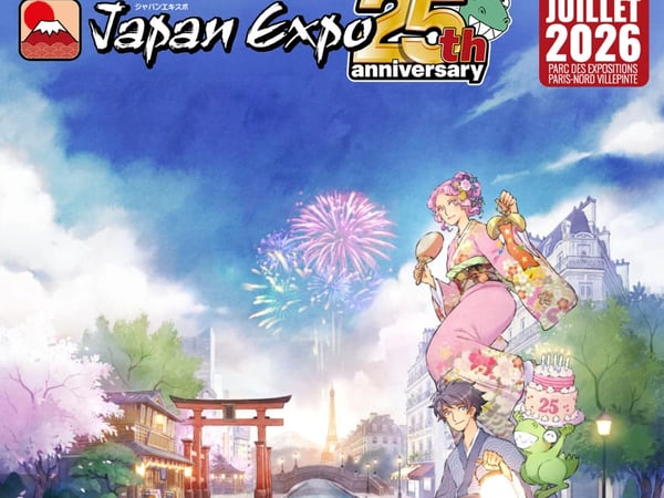 Japan Expo