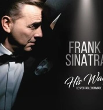 His Way, Spectacle hommage à Frank Sinatra