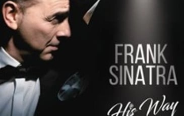 His Way, Spectacle hommage à Frank Sinatra