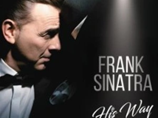 His Way, Spectacle hommage à Frank Sinatra