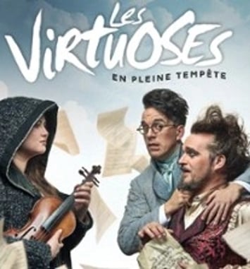 Les Virtuoses