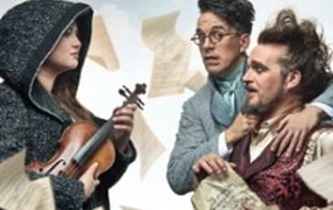 Les Virtuoses