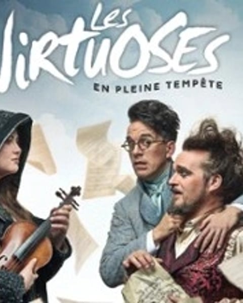 Les Virtuoses