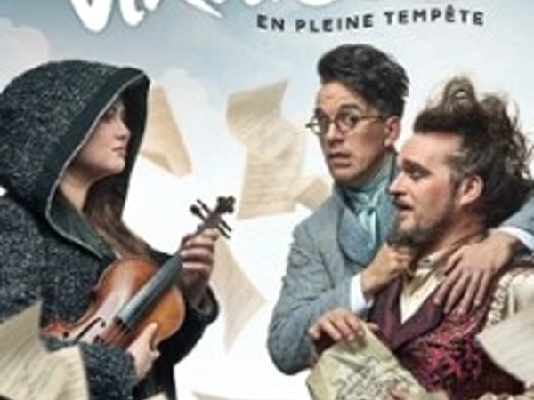 Les Virtuoses