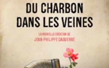 Du charbon dans les veines