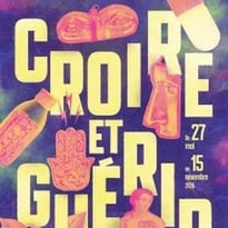 Croire et guérir. Et délivrez-nous du mal