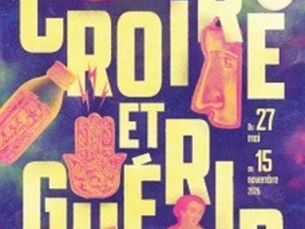 Croire et guérir. Et délivrez-nous du mal