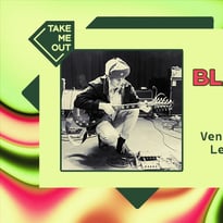 Take Me Out : Black Market Karma en concert