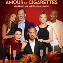 Amour et cigarettes
