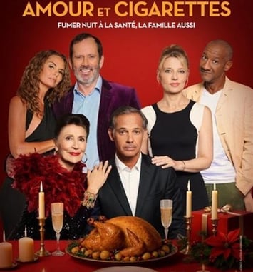 Amour et cigarettes