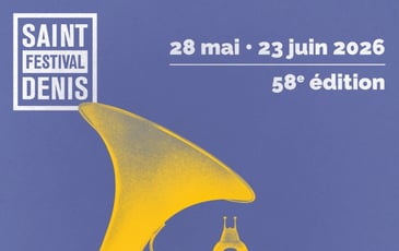 Festival Saint Denis