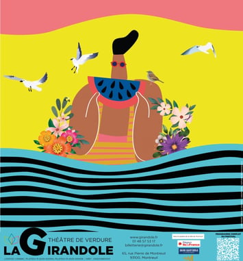 Festival Sous les Pêchers, la Plage