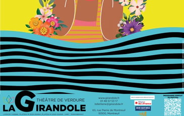 Festival Sous les Pêchers, la Plage