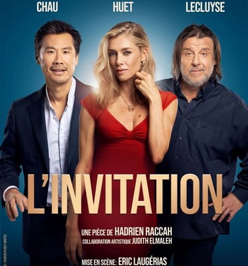 L'Invitation