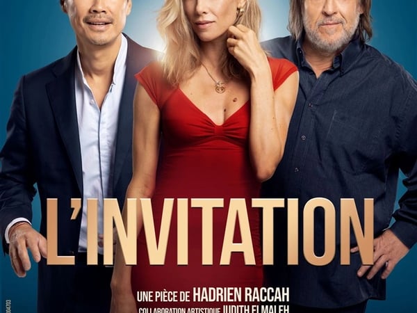 L'Invitation