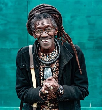 Cheikh Ndigël Lô
