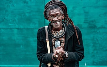 Cheikh Ndigël Lô