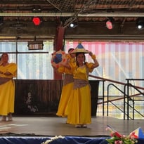 Pinoy Festival