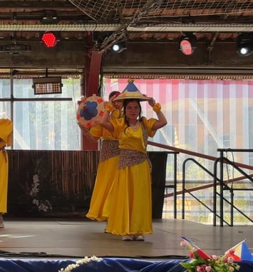 Pinoy Festival