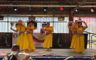 Pinoy Festival