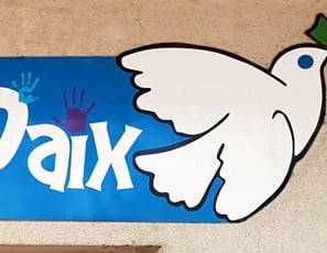 Maison de la Paix