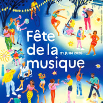 Fête de la musique à Les Lilas