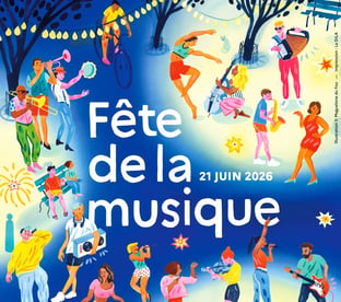 Fête de la musique à Pantin