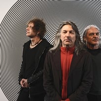 The Young Gods