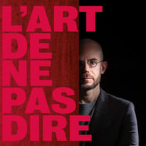 L'Art de ne pas dire