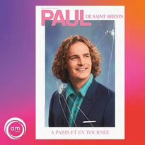Paul de Saint-Sernin