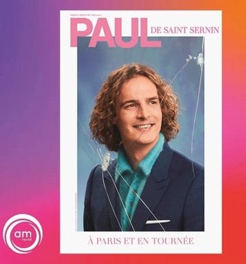 Paul de Saint-Sernin
