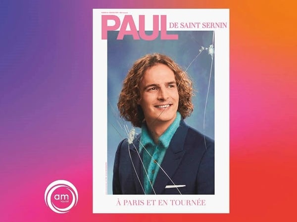 Paul de Saint-Sernin